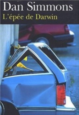 Dan Simmons – L’épée de Darwin