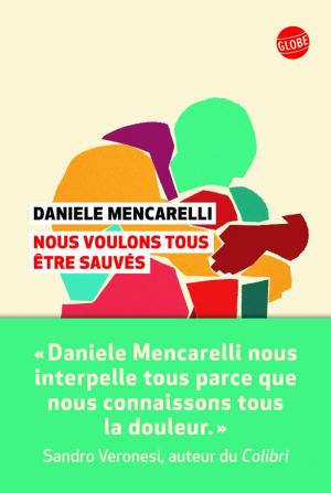 Daniele Mencarelli – Nous voulons tous être sauvés