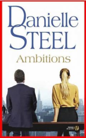 Danielle Steel – Ambitions