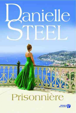 Danielle Steel – Prisonnière