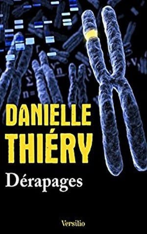 Danielle Thiéry – Dérapages
