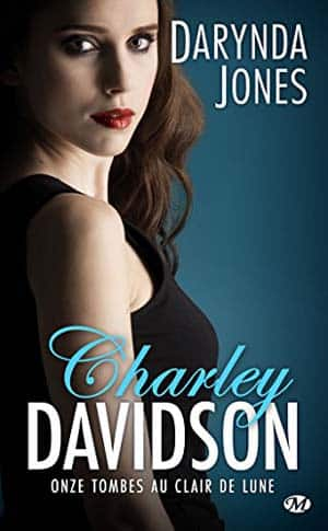 Darynda Jones – Charley Davidson, Tome 11