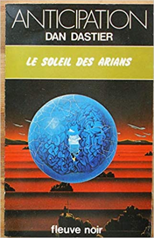 DASTIER DAN – Le Soleil des Arians