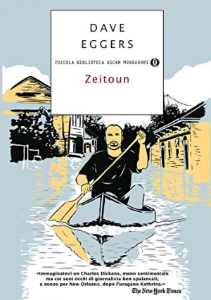 Dave Eggers – Zeitoun