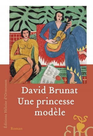 David Brunat – Une princesse modèle