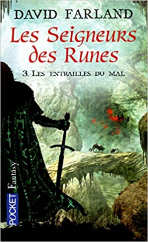 David FARLAND – Les seigneurs des runes, Tome 3 : Les entrailles du mal