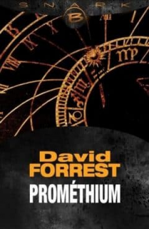 David Forrest – Promethium