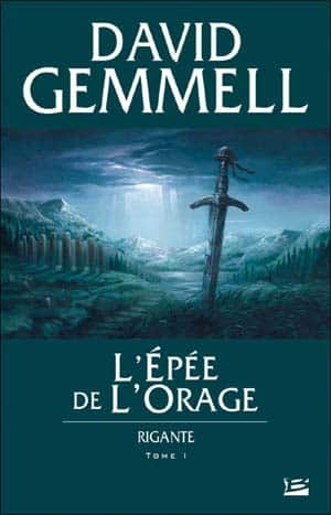 David Gemmell – Rigante, Tome 1