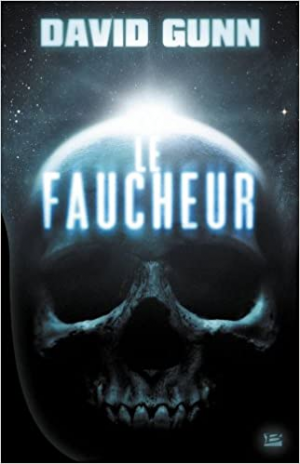 David Gunn – Les Aux’, Tome 1 : Le Faucheur