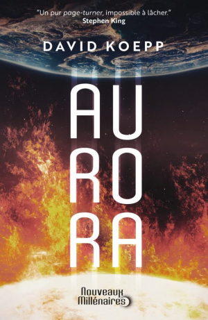 David Koepp – Aurora