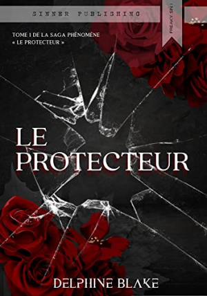 Delphine Blake – Le protecteur