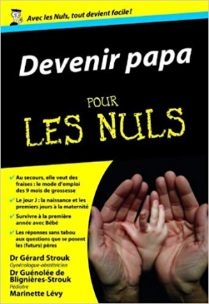 Devenir Papa Pour Les Nuls