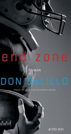 Don DeLillo – End Zone