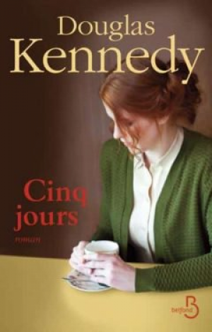 Douglas Kennedy – Cinq jours