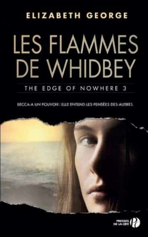 Elizabeth George – Les flammes de Whidbey