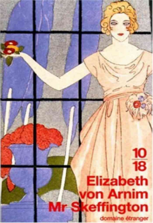 Elizabeth von Arnim – Mr Skeffington