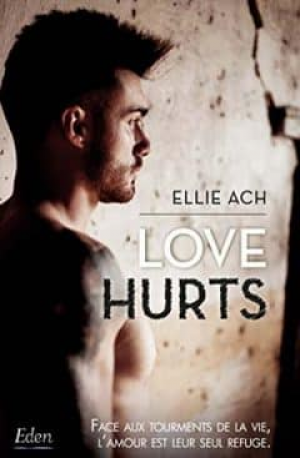 Ellie Ach – Love Hurts