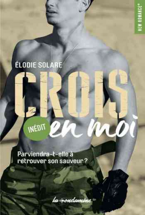 Elodie Solare – Crois en moi