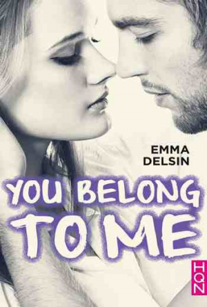 Emma Delsin – You Belong to Me