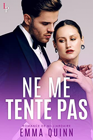 Emma Quinn – Ne me tente pas