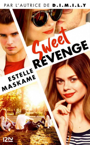 Estelle Maskame – Sweet Revenge