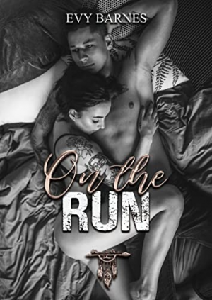 Evy Barnes – On the run