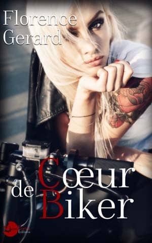 Florence Gérard – Coeur de Biker