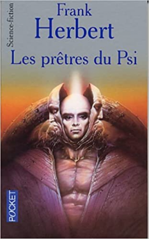 Frank Herbert – Les prêtres du psi