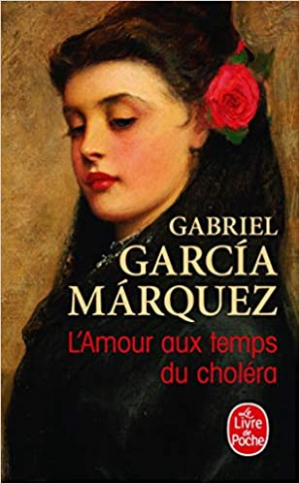 Gabriel Garcia Marquez – L’Amour Aux Temps Du Cholera