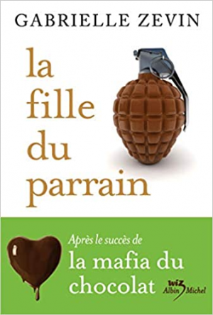 Gabrielle Zevin – La fille du parrain, tome 2