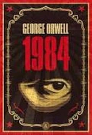 George Orwell – 1984