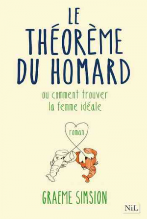 Graeme Simsion – Le Théorème du homard