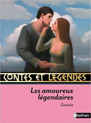 Gudule – Les amoureux legendaires