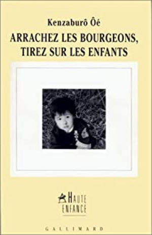 Guillaume Siaudeau – Arrachez les bourgeons, tirez sur les enfants