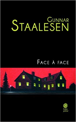 Gunnar Staalesen – Face à face