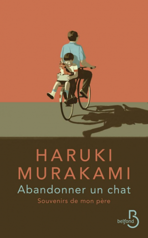 Haruki Murakami – Abandonner un chat