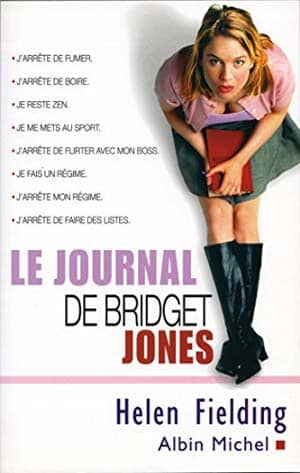 Helen Fielding – Le Journal de Bridget Jones