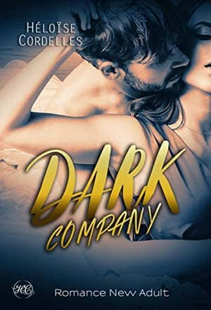 Héloïse Cordelles – Dark Company – Tome 1.5