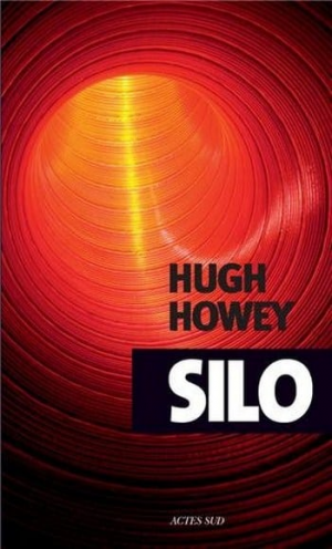 Hugh Howey – Silo