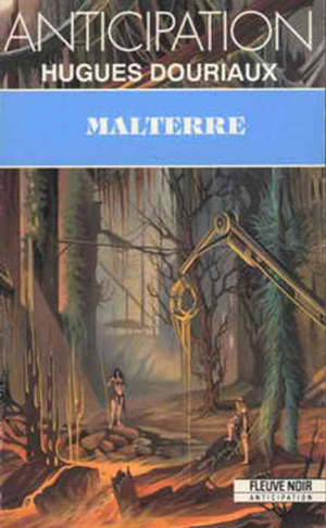 Hugues Douriaux – Malterre