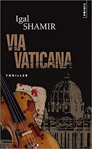 Igal Shamir – Via Vaticana