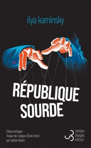 Ilya Kaminsky – République sourde