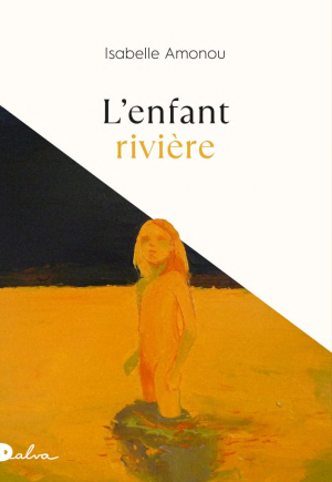 Isabelle Amonou – L’enfant rivière