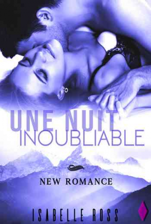 Isabelle Ross – Une nuit inoubliable