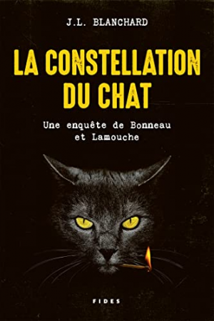 J. L. Blanchard – La constellation du chat