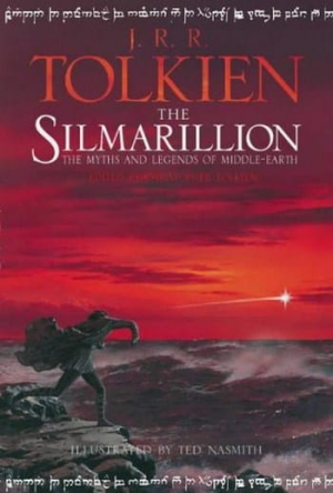 J. R. R. Tolkien – Le Silmarillion
