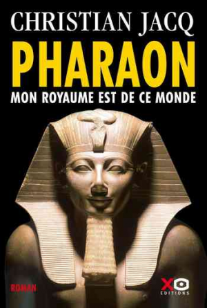 Jacq Christian – Pharaon