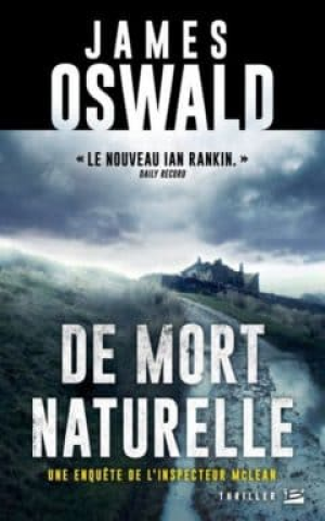 James Oswald – De mort naturelle