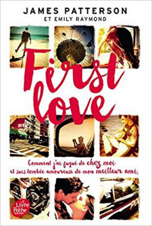 James Patterson – First Love