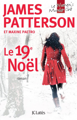 James Patterson – Le 19e Noël